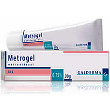 METROGEL