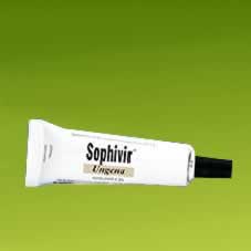 SOPHIVIR UNGENA