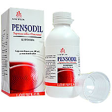 PENSODIL