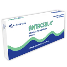 ANTACSAL-E