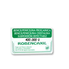 ROBENCAXIL