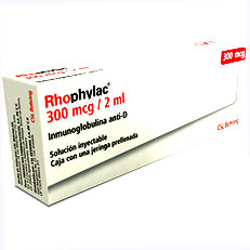 RHOPHYLAC