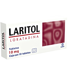LARITOL