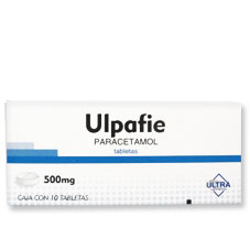 ULPAFIE