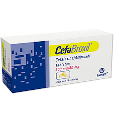 CEFABROXIL