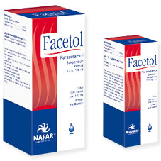 FACETOL