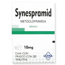 SYNESPRAMID