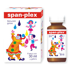 SPAN PLEX