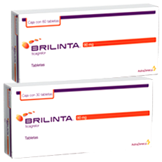 BRILINTA