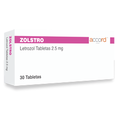 Tamoxifeno indicaciones