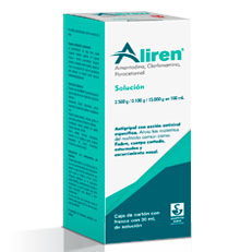 ALIREN | actuamed