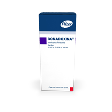 BONADOXINA