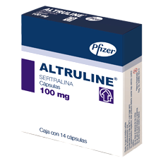 ALTRULINE