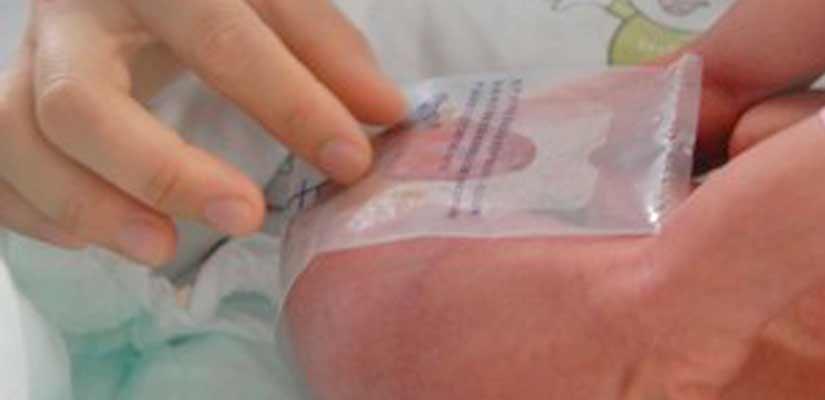 GUÍA PARA EL PACIENTE LA RECOLECCIÓN DE MUESTRA DE ORINA BEBÉS actuamed