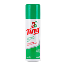 TING